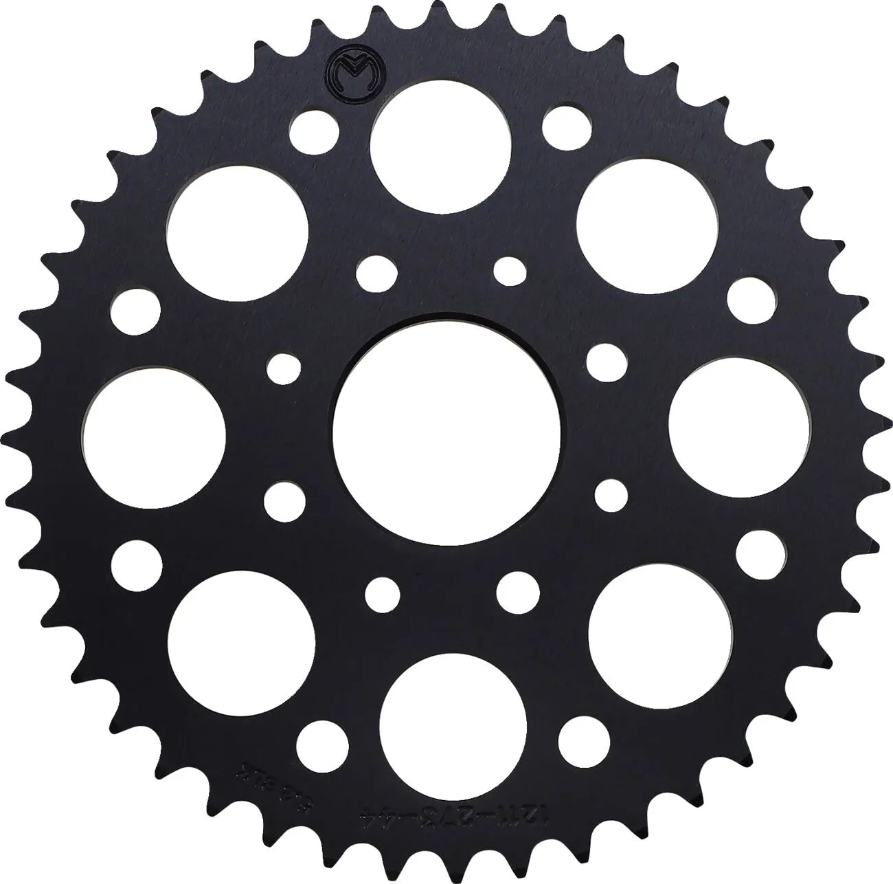 Moose Offroad Aluminum Rear Sprocket