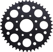 Moose Offroad Aluminum Rear Sprocket