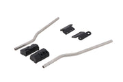 Sw-motech Blaze Panniers Spacer Bars