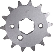 Moose Offroad Front Sprocket 14t