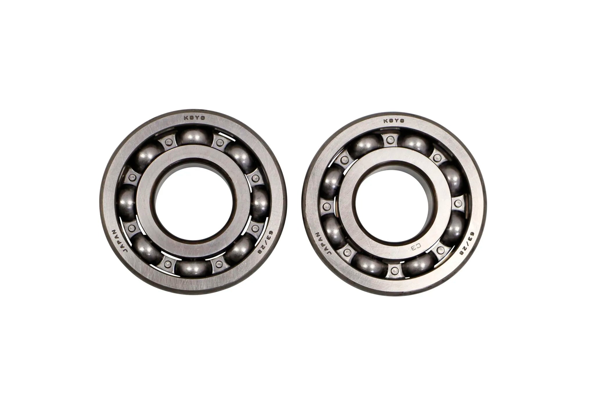 Wiseco Main Bearing Kit - High Rpm Performance
