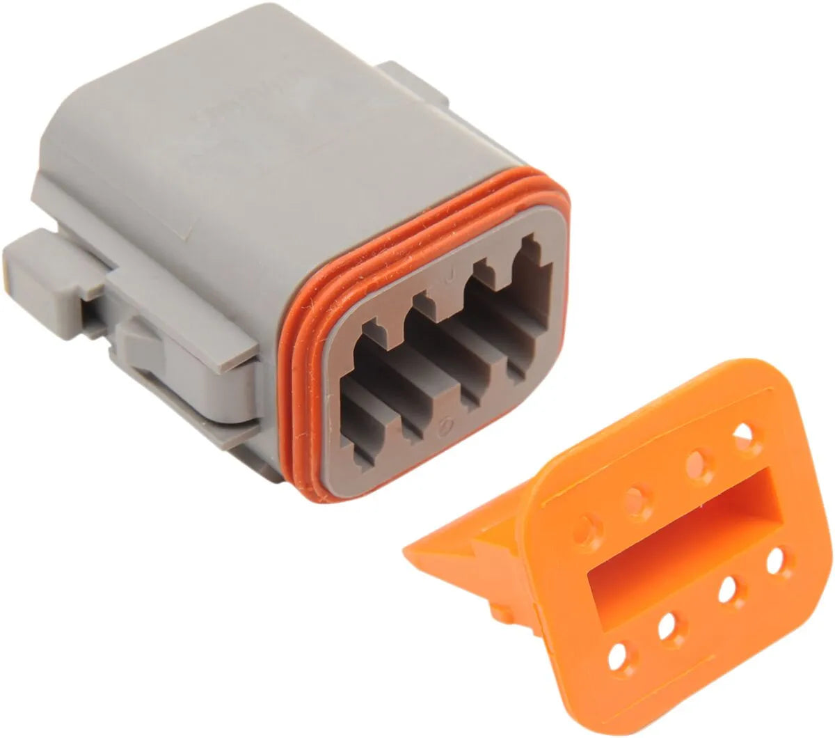 Namz Deutsch Dt 8-pin Sealed Connector