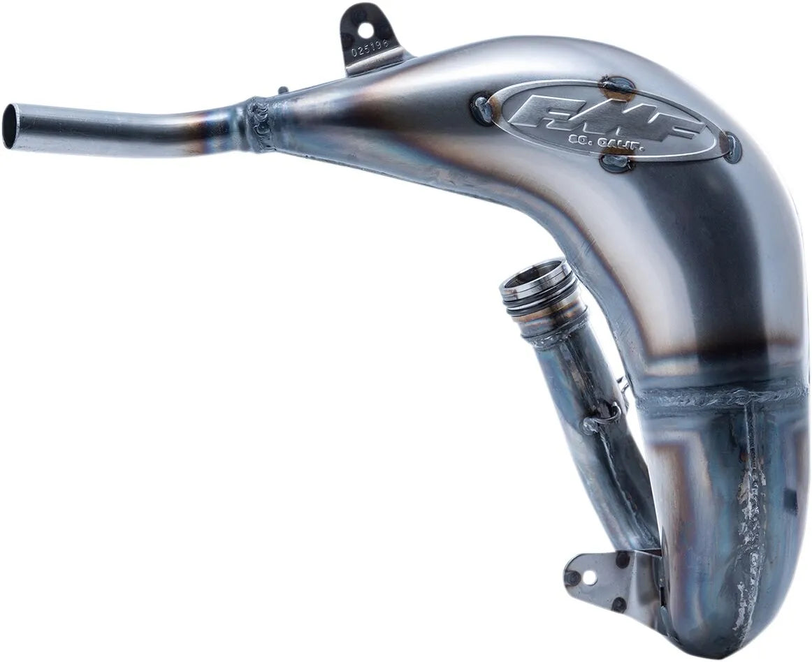 Fmf Factory Fatty Pipe Exhaust For Improved Power