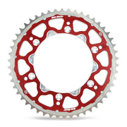 Moto-master Fusion Dual 52t Rear Sprocket