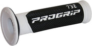 Pro Grip Double Density Grips - Black/white