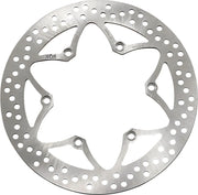 Sbs Brake Rotor For Oem Replacement