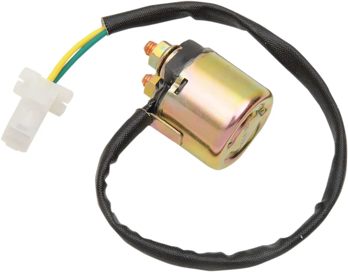 Rick's Motorsport Electric Solenoid Switch