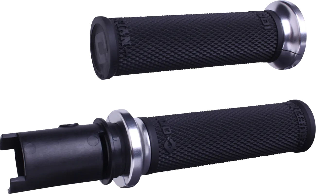 Odi Ruffian Lock-on Street Grips