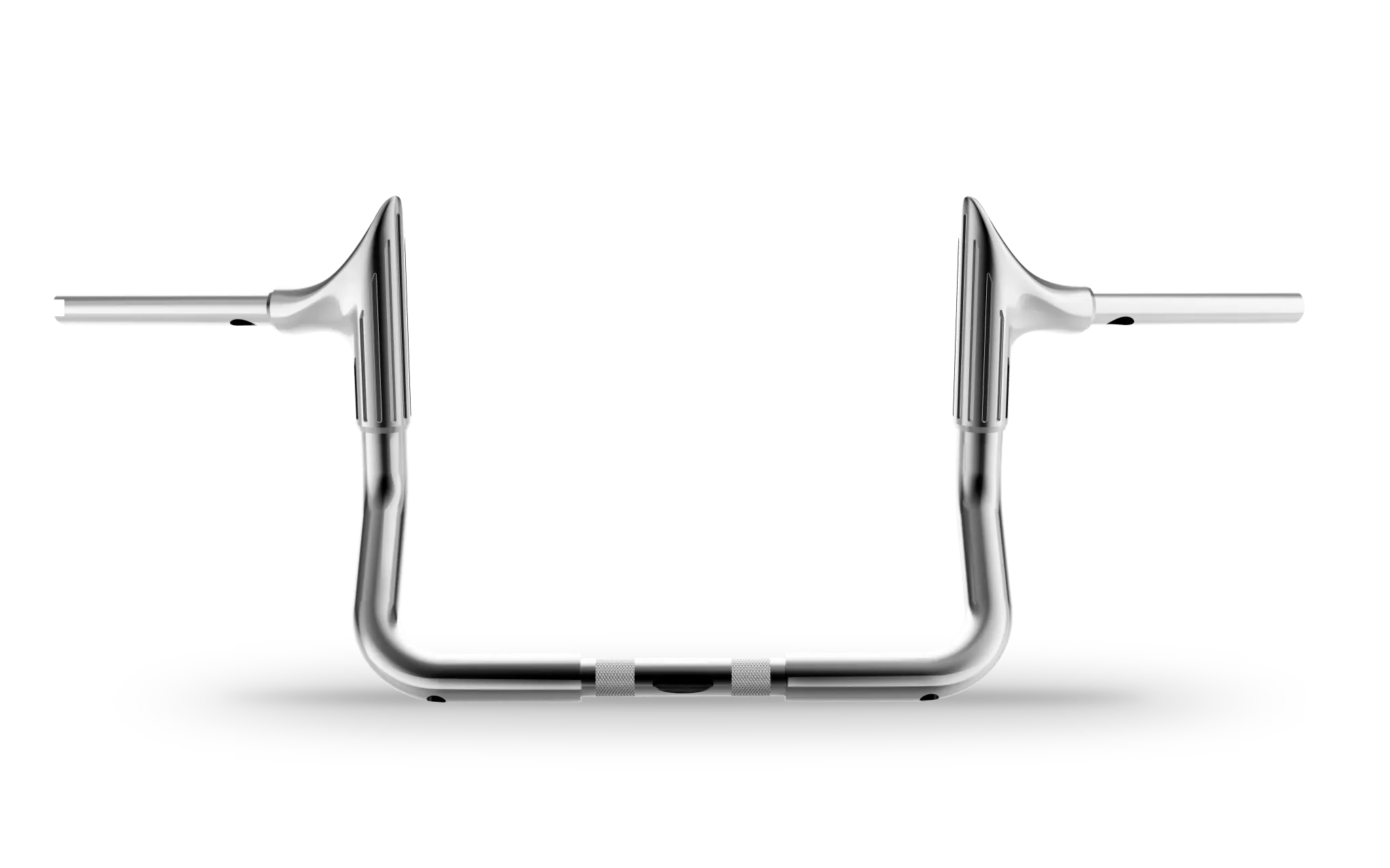 Zard Bull Handlebar For Harley-davidson