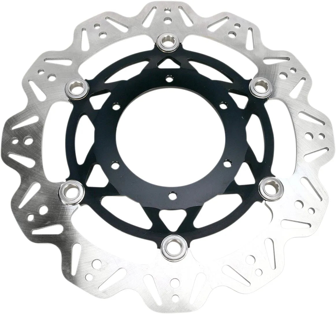 Ebc Vr Series Vee-rotor™ Front Brake Rotor