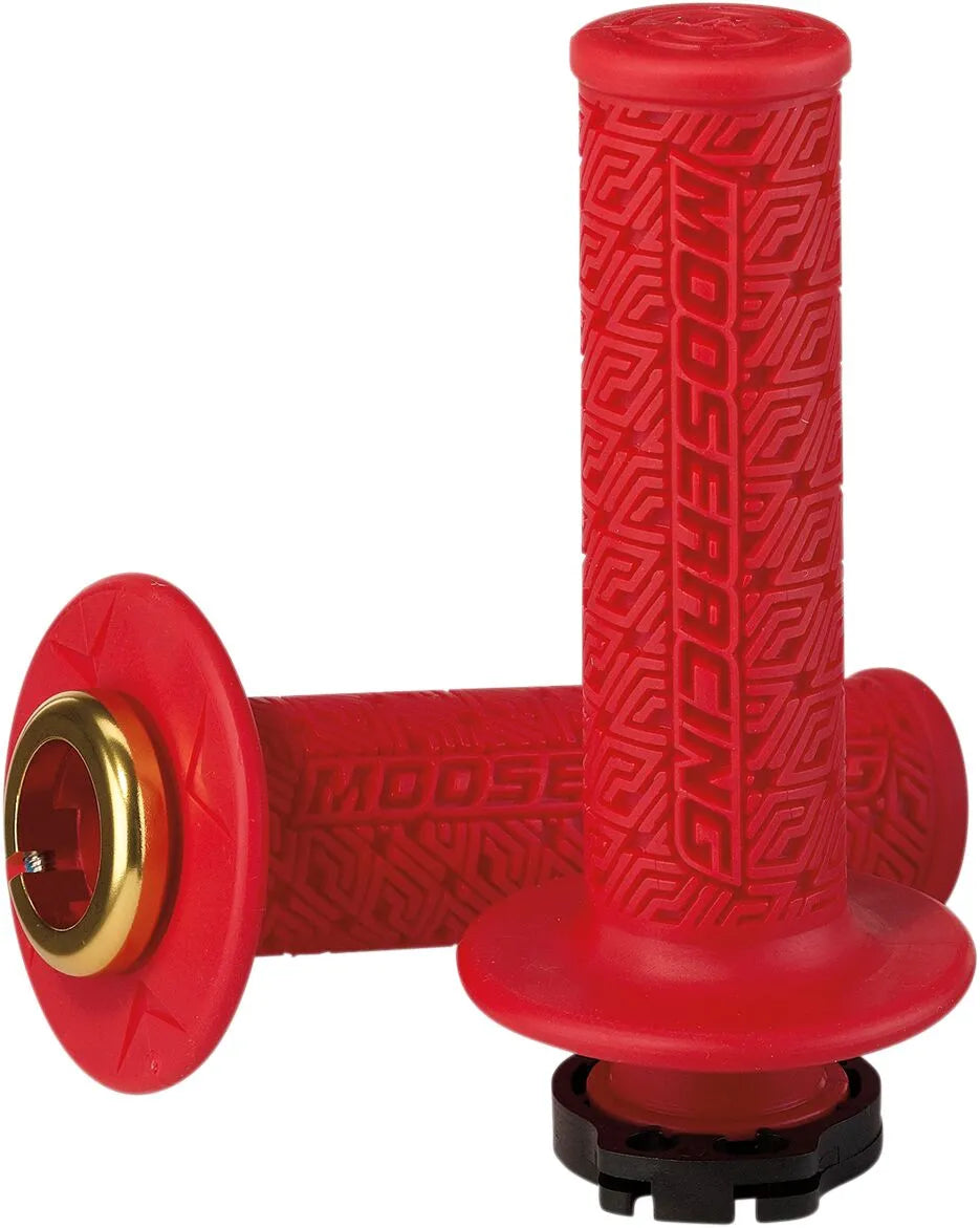 Moose Offroad 36 Series Lock-on Grips