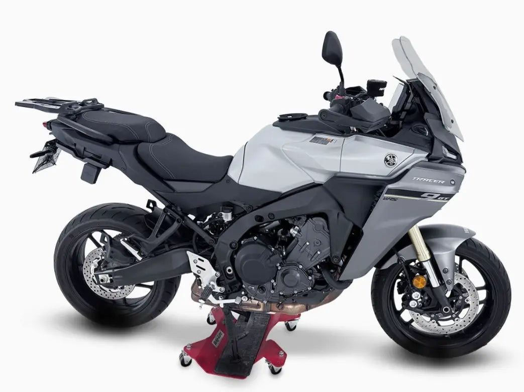 Wrs Tracer 9 Gt/gt+ Intermedio Windscreen