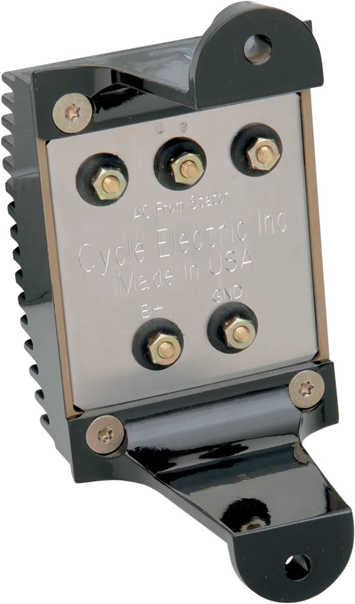 Cycle Electric Inc 50a Regulator