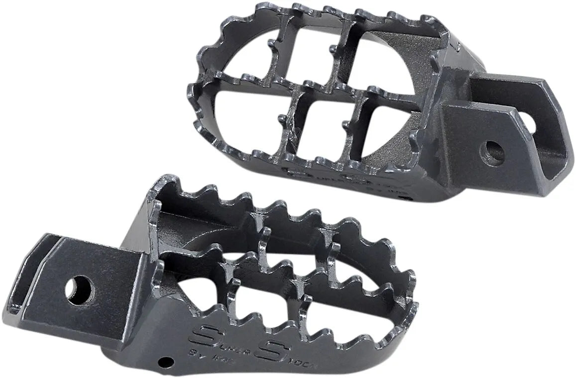 Ims Products Super Stock Foot Pegs