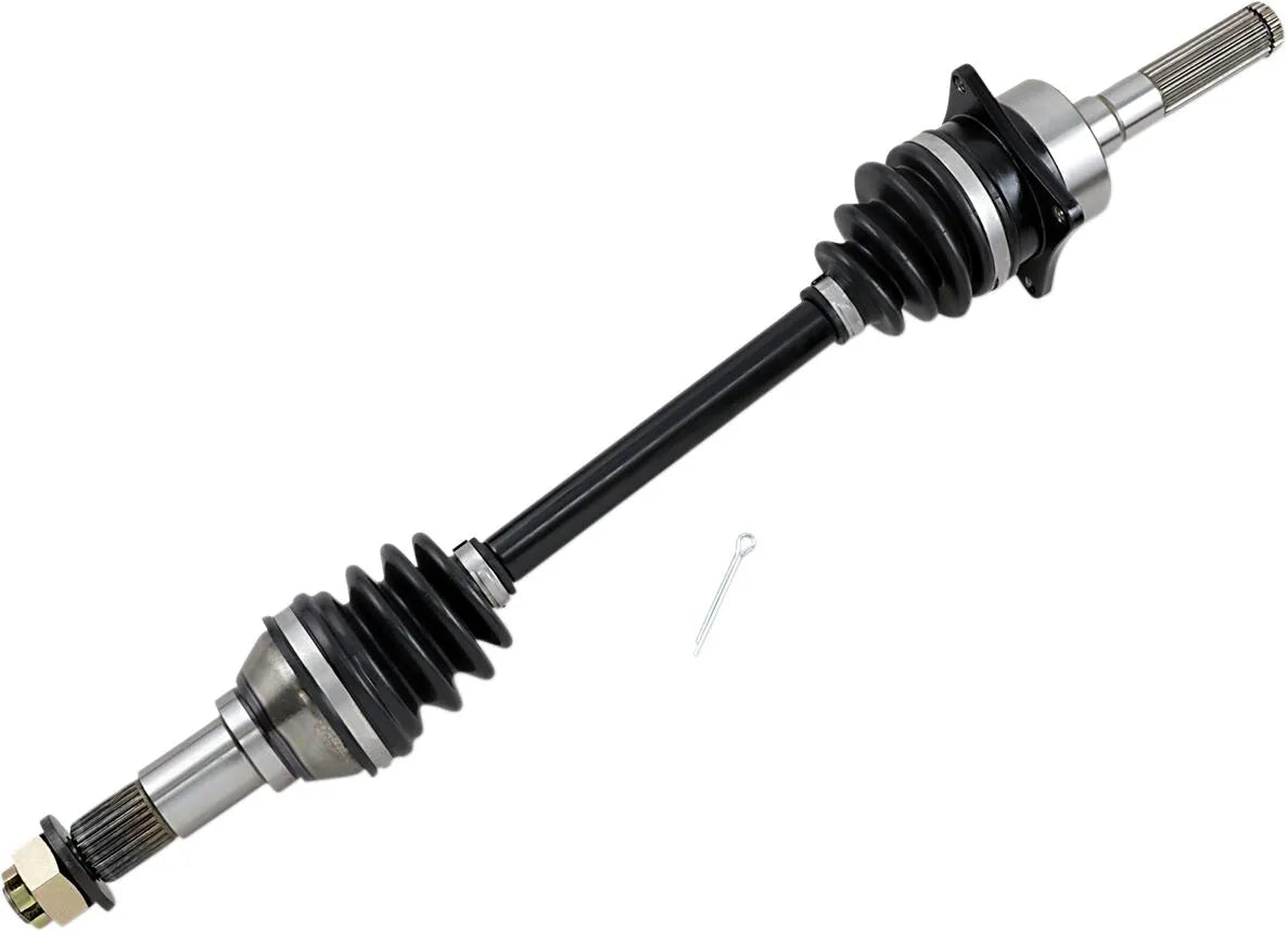 Moose Offroad Cv Axle - Oem Replacement