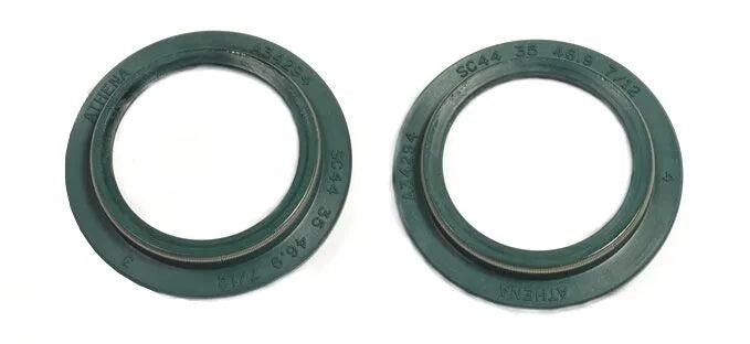 Athena Fork Dust Seals - Oem Quality, Sold In Pairs