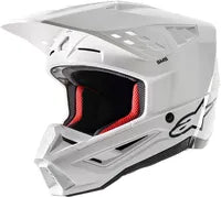 Alpinestars Supertech M5 Solid Helmet