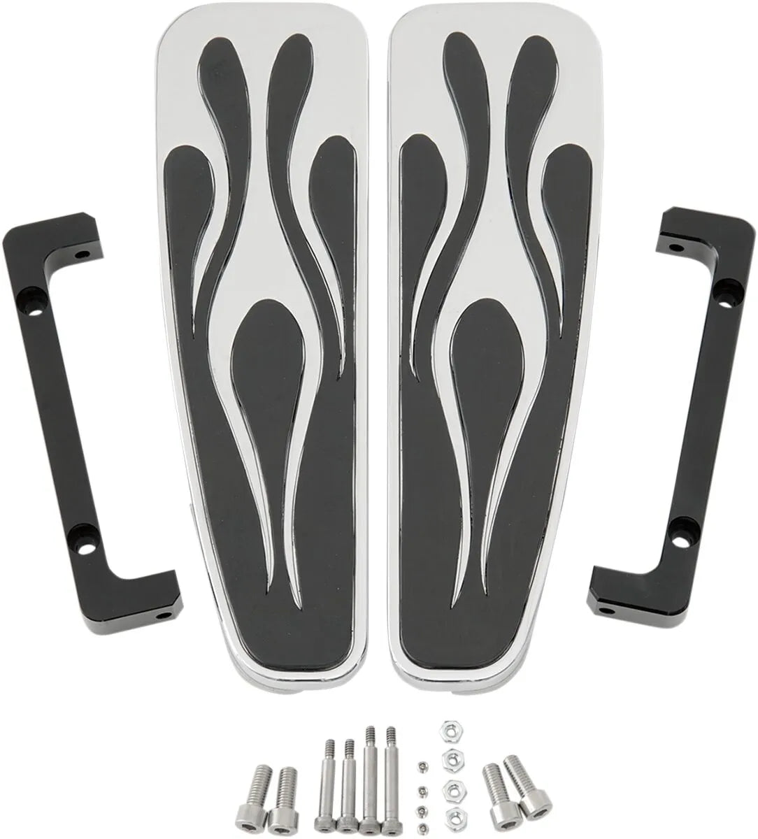 La Choppers Adjustable Fl Rider Longboards