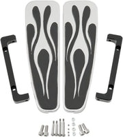 La Choppers Adjustable Fl Rider Longboards