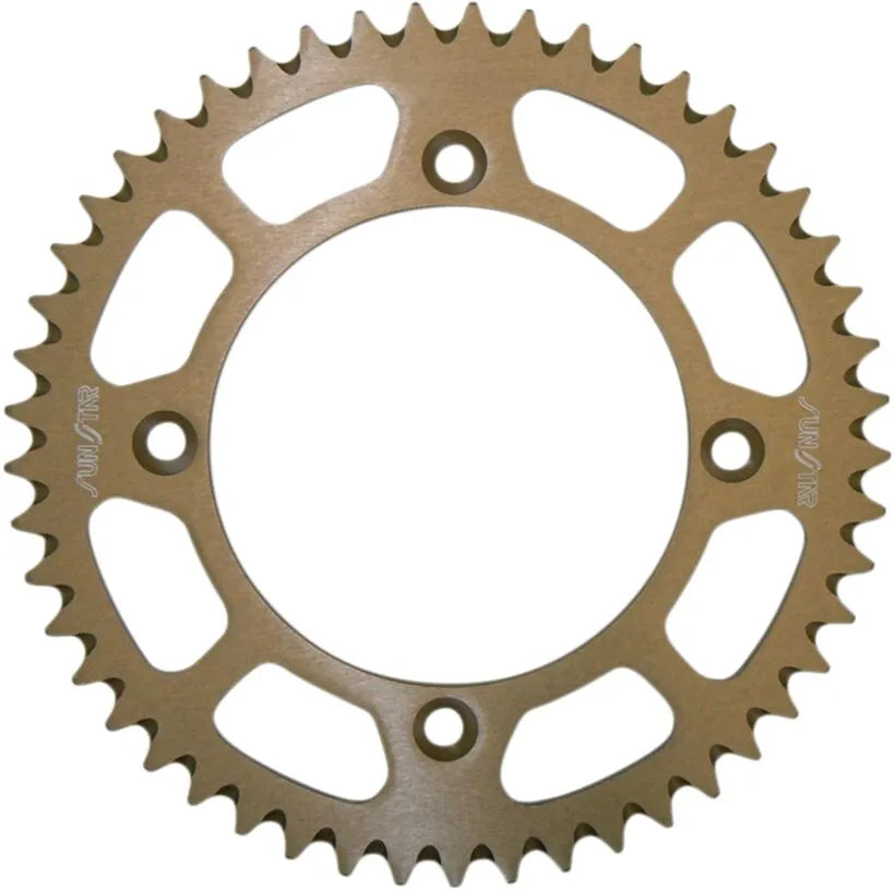 Sunstar Aluminum Rear Sprocket