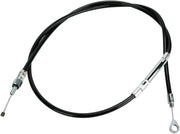 Barnett High-efficiency Black Vinyl Clutch Cable