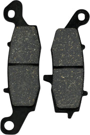 Ebc Fa229 Organic Brake Pads Set