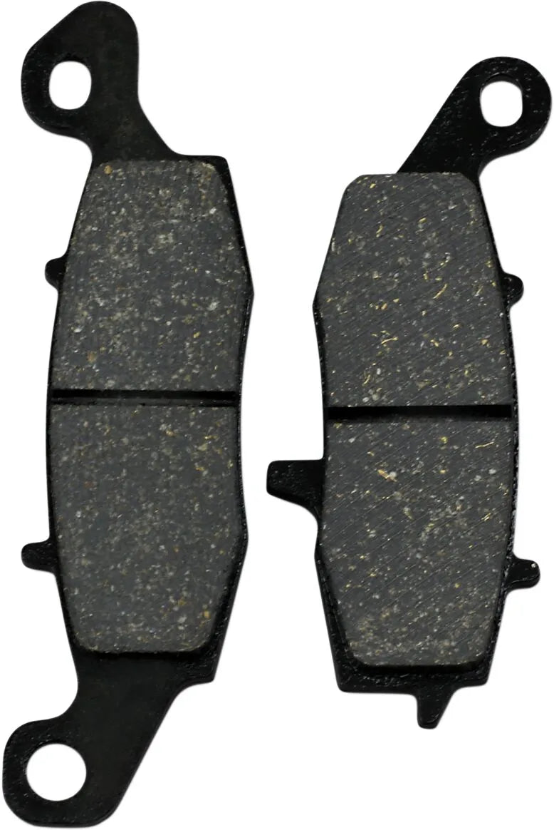 Ebc Fa229 Organic Brake Pads Set