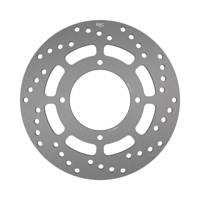 Ebc Round D-series Scooter Brake Rotor