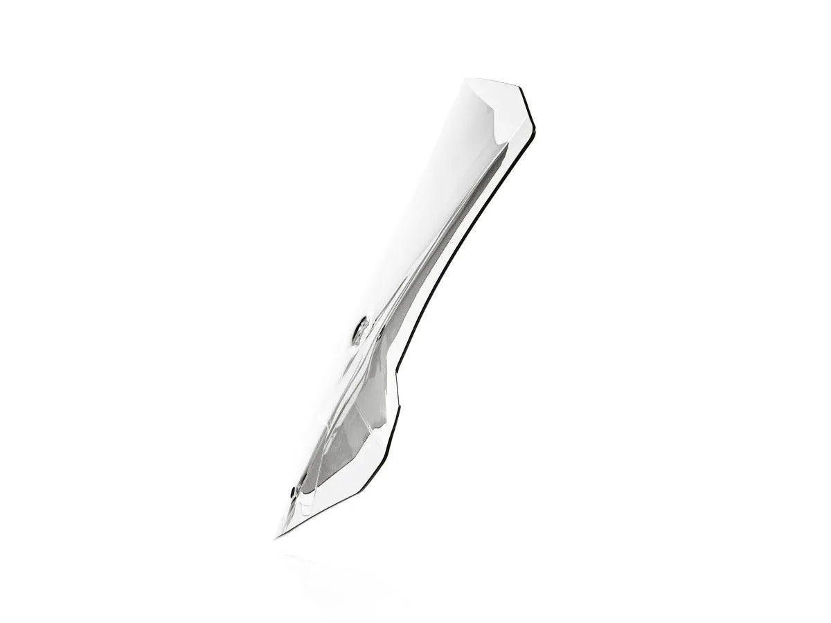 Wrs Windscreen - Enhanced Rider Protection