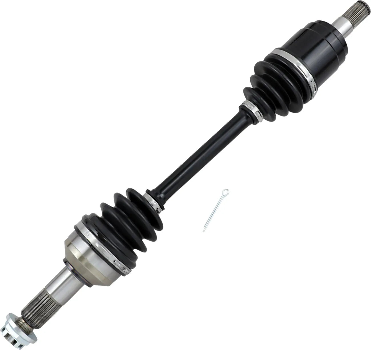 Moose Offroad Cv Axle - Oem Replacement