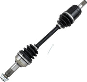Moose Offroad Cv Axle - Oem Replacement