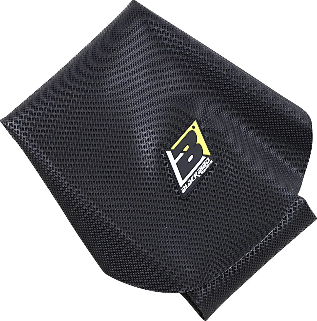 Blackbird Racing Pyramid Seat Cover - Black