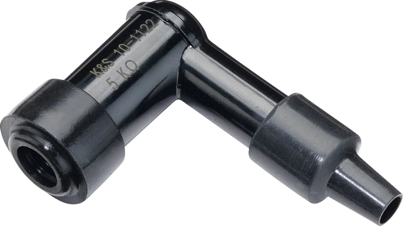 Moose Offroad Spark Plug Resistor Cover