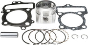 Wiseco Piston Kit 79.7cc 4-stroke