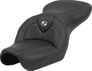 Saddlemen Roadsofa Carbon Fiber Seat