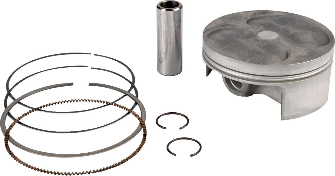 Prox Piston Kit - 250cc 4-stroke Engine