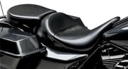 Le Pera Aviator Pillion Pad - Premium Vinyl