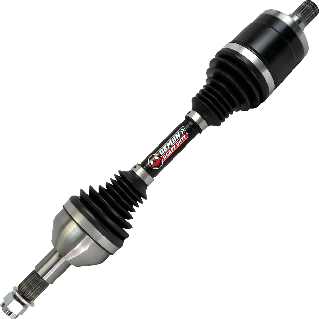 Demon Complete Heavy-duty Axle
