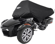 Ultragard Classic Half Cover For Can-am Spyder
