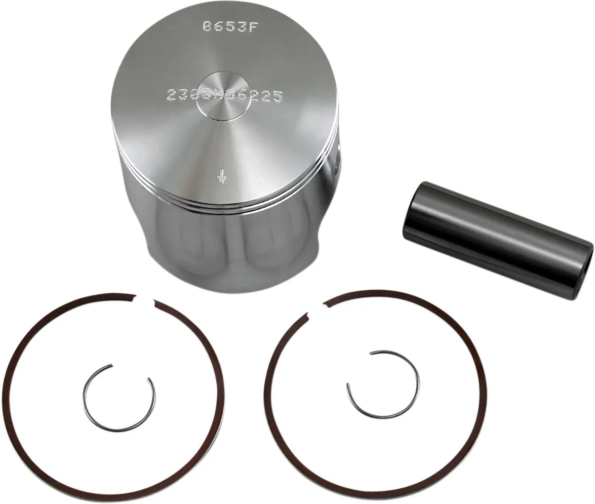 Wiseco Forged 2-stroke Piston Kit 62.25mm