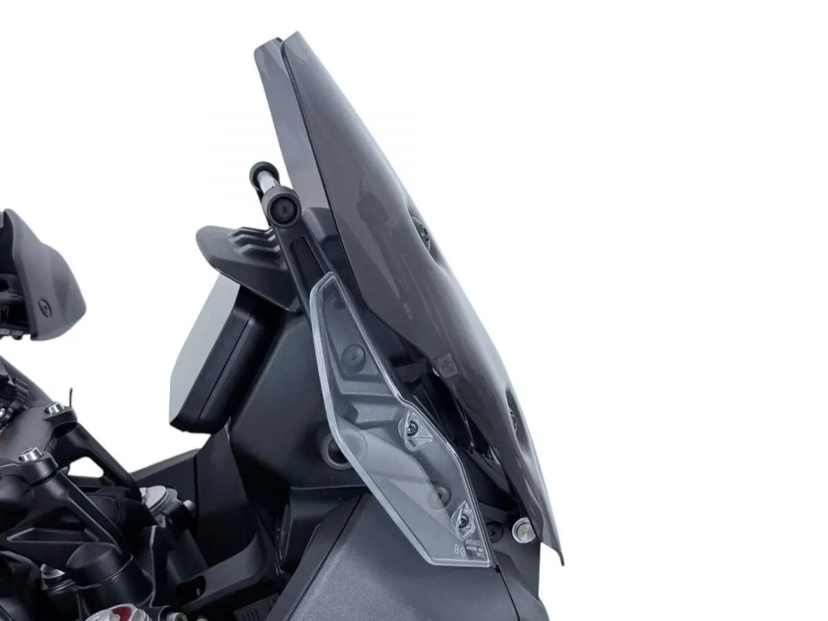 Wrs Sport Windscreen For Stelvio With Radar