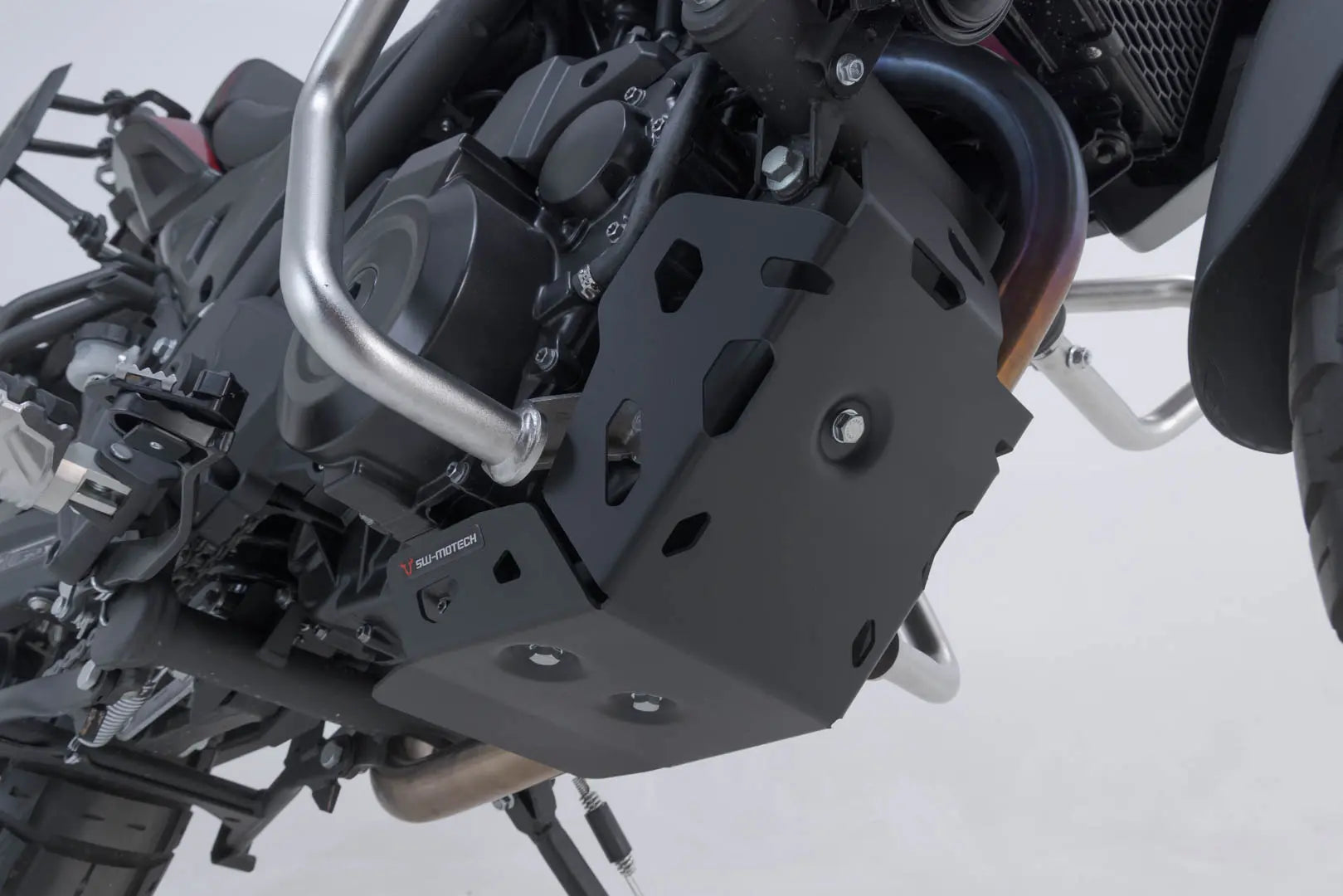 Sw-motech Engine Guard For Undercarriage Protection