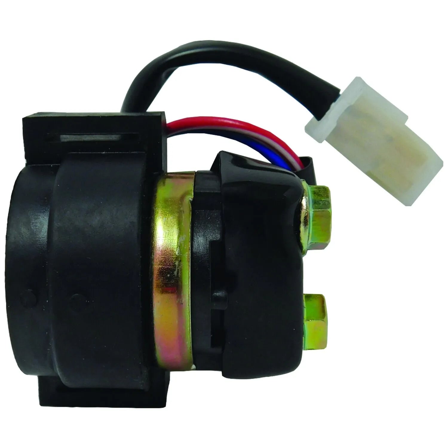 Parts Europe Solenoid Switch