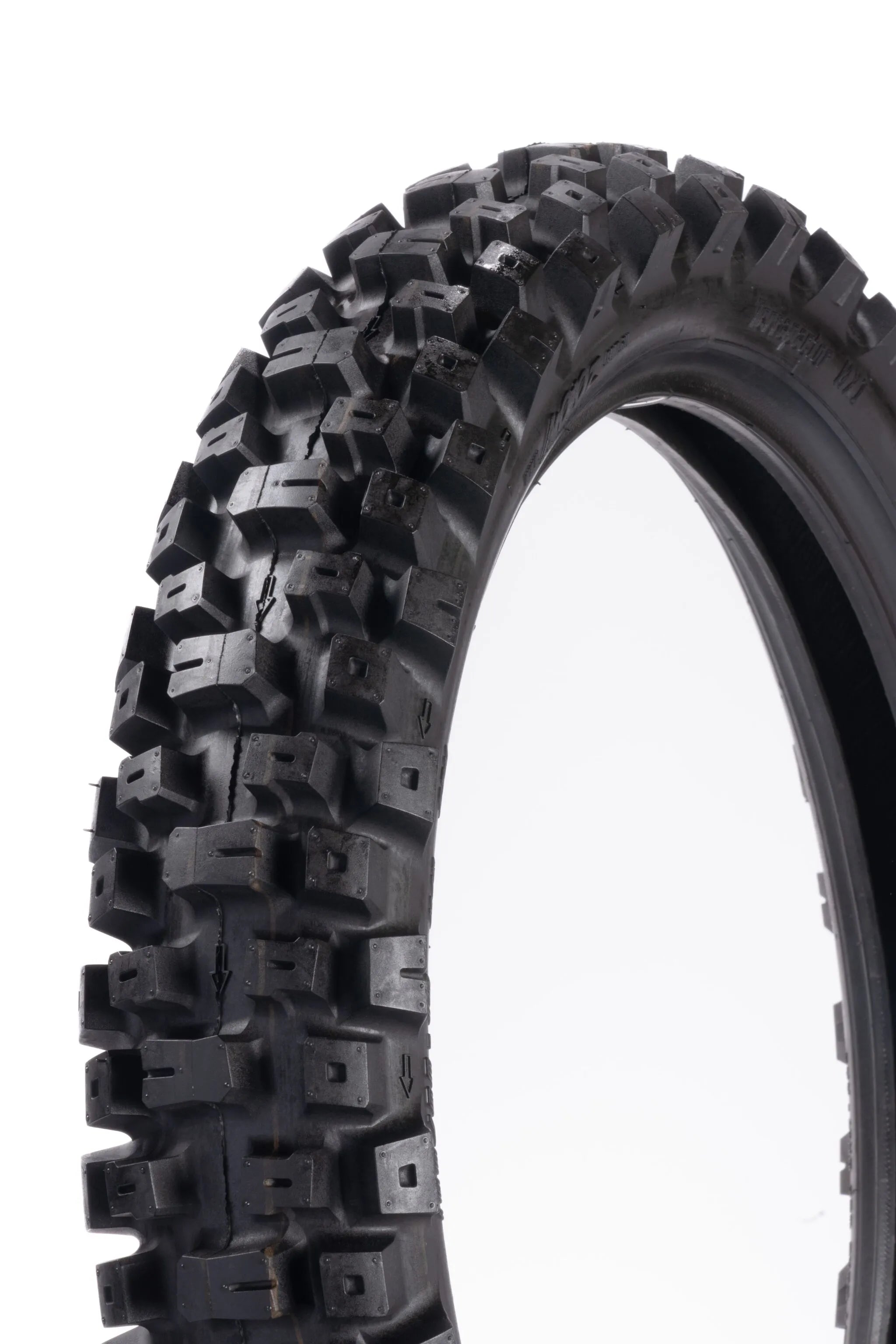 Motoz Terrapactor Mxi Front Tire 100/90-19