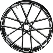 Arlen Ness Procross 21" Forged Billet Rim