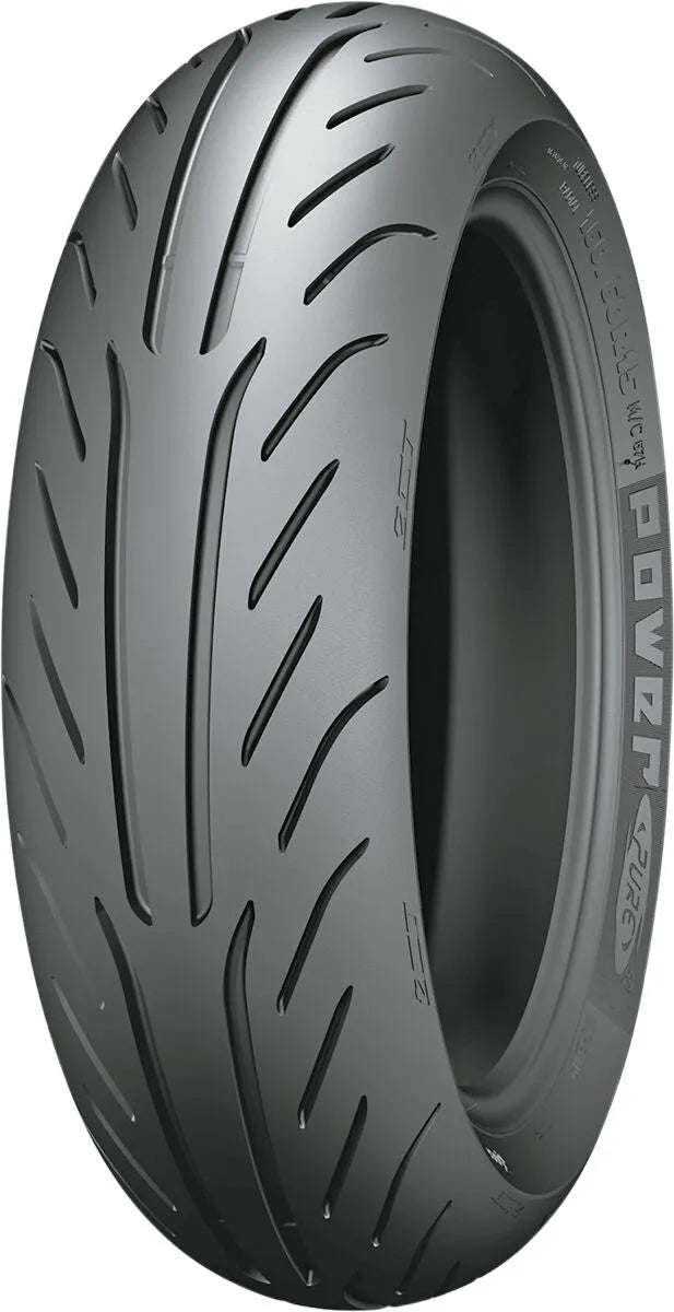 Michelin Power Pure Sc Tire 120/70-12 Scooter Front/rear