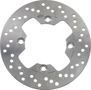 Sbs High-carbon Stainless Steel Brake Rotor