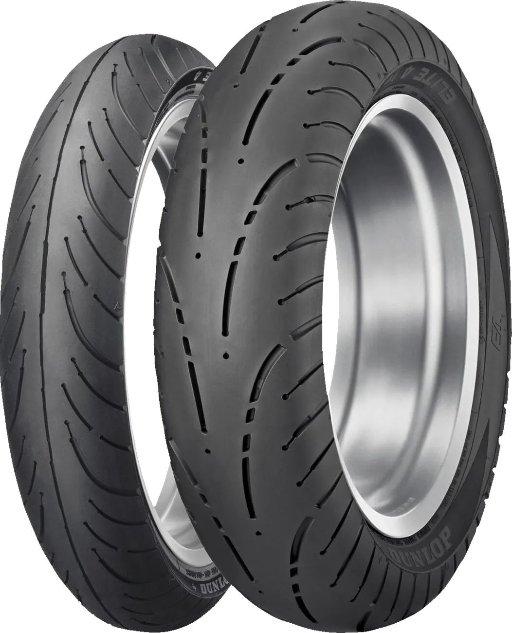 Dunlop D428 Tire For Honda Cmx1100 Rebel