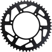 Moose Offroad Steel Rear Sprocket - 520 Chain, 49t