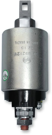 Terry Components 12v Solenoid - Oem Replacement